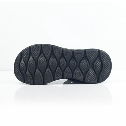 Men’s Comfort Sandals 27001 - Black