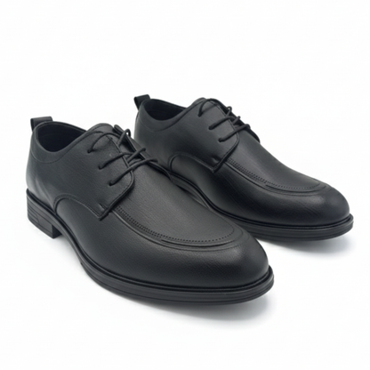 Mova Formal Shoes  S56558 - Black