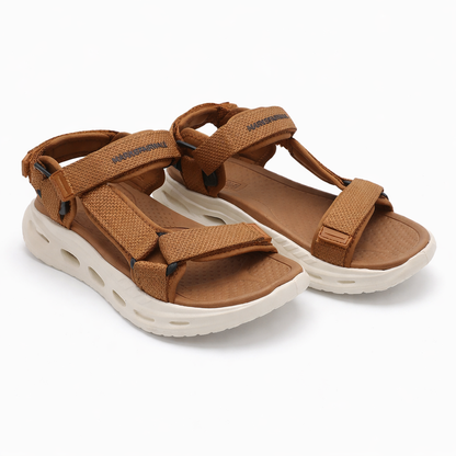 Men’s Comfort Sandals 25004 - Khaki