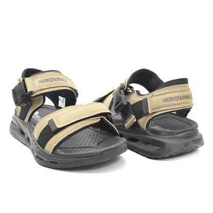 Men’s Ultra Soft Sandals 25002 - Green