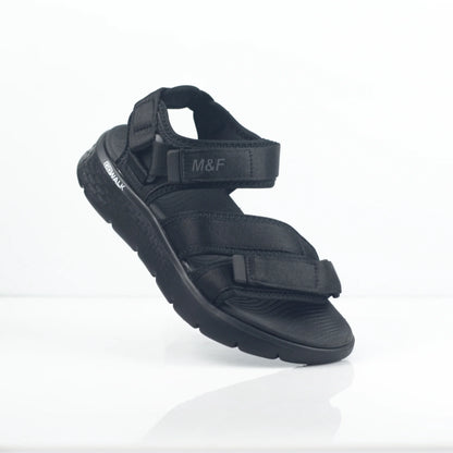 Men’s Comfort Sandals 27001 - Black