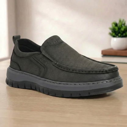 Elite Imported Casual shoes BJ51 - Grey