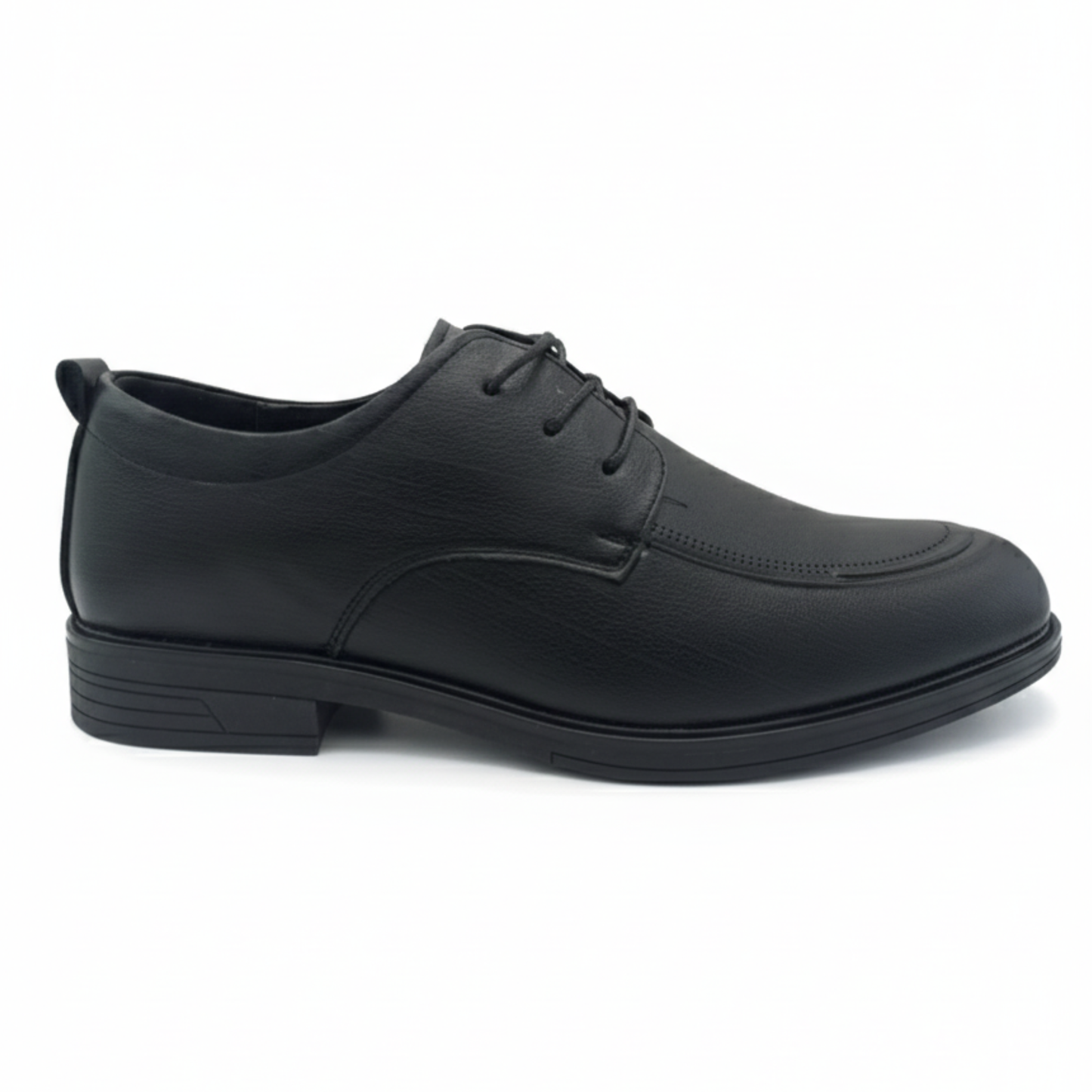 Mova Formal Shoes  S56558 - Black