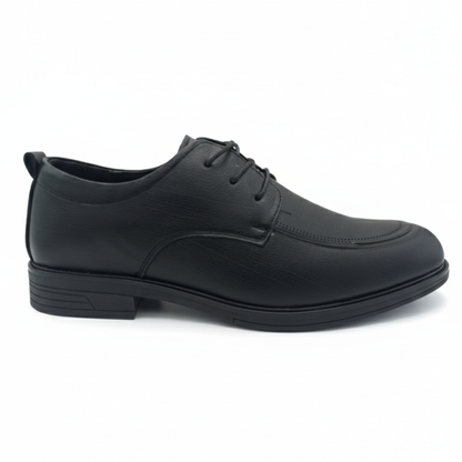 Mova Formal Shoes  S56558 - Black