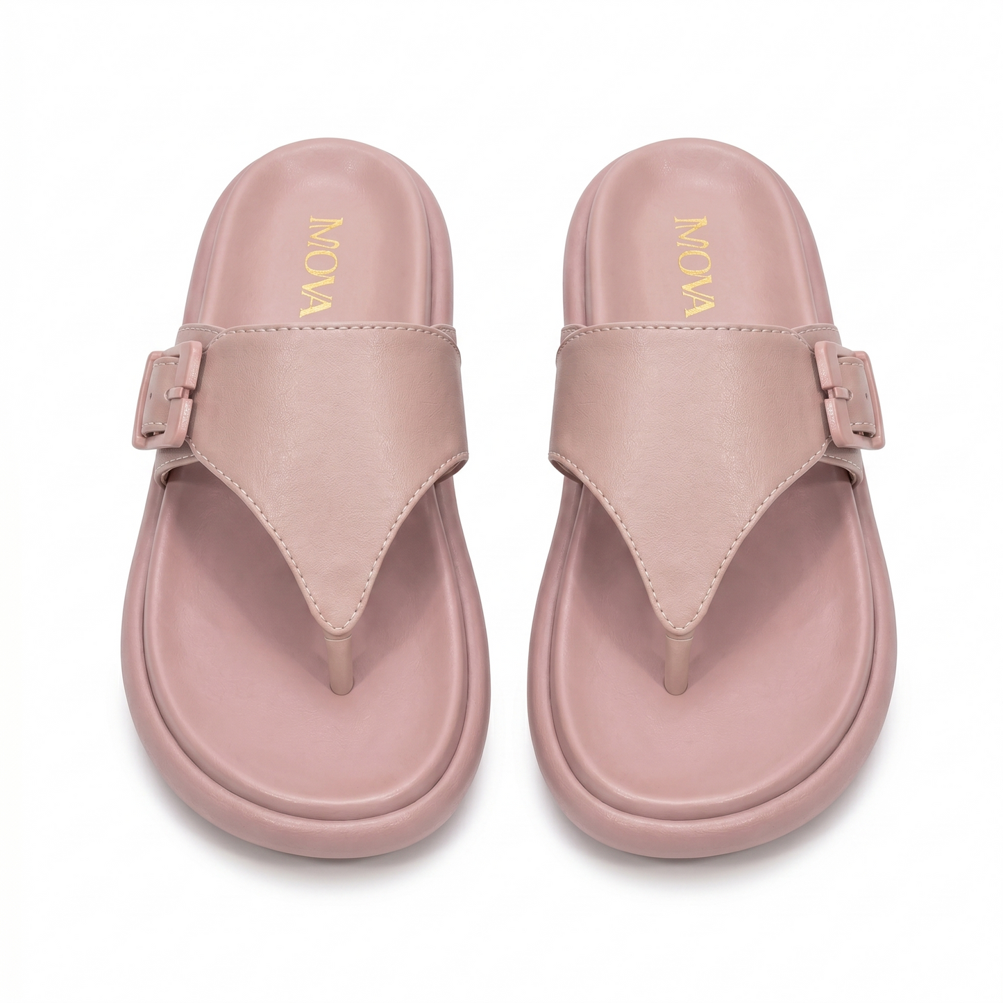 MOVA Comfort Women’s Slides WS03 - Pink