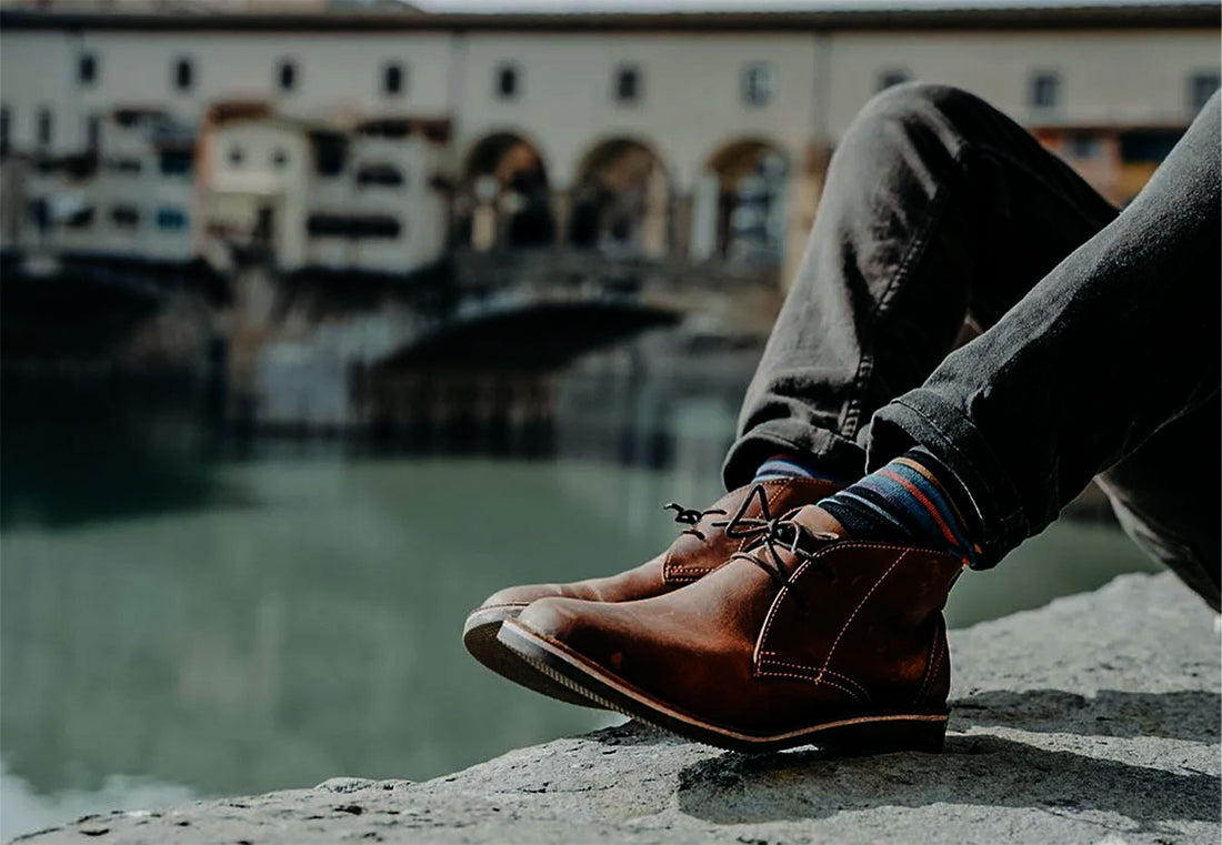 Buy Men Shoes Online Mova Shoes