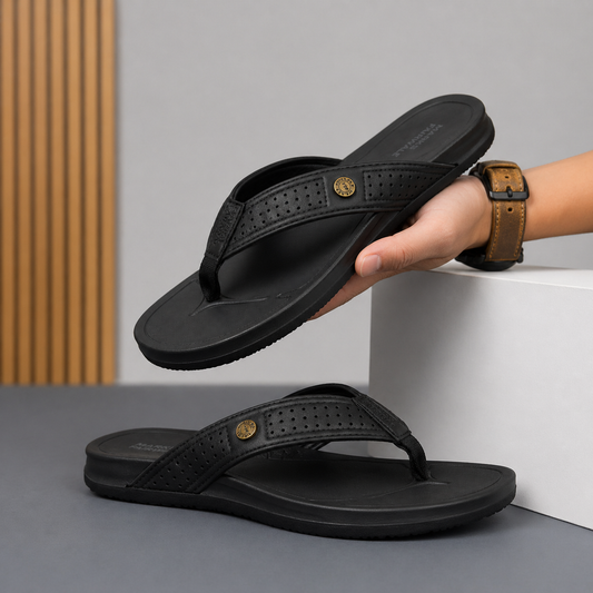 Mova Comfort Ultra Soft 211501 - Black
