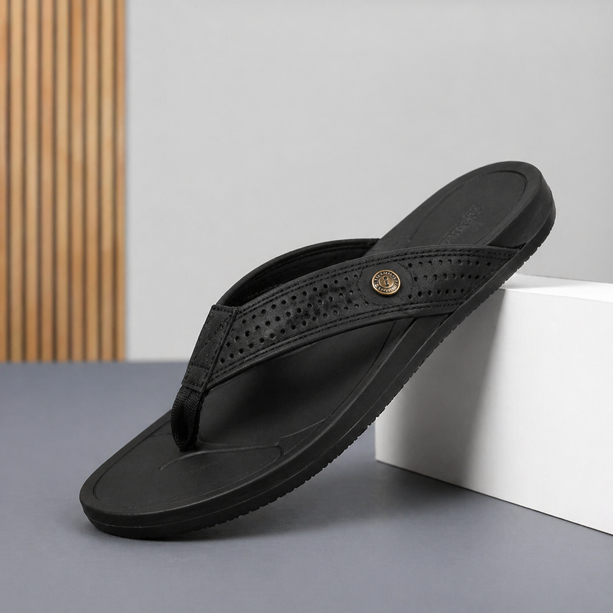 Mova Comfort Ultra Soft 211501 - Black