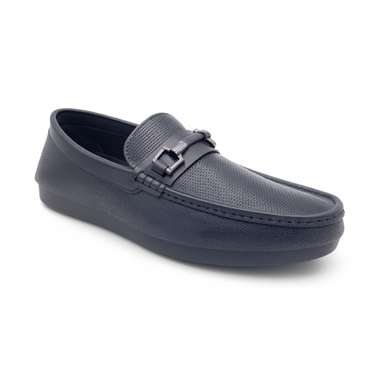 Elegant Loafers LF34 - Black