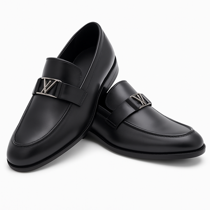 Mova Elite Loafers LF50 - Black