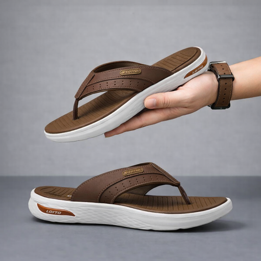 Everyday Slippers 31103 - Khaki