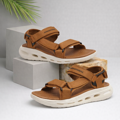 Men’s Comfort Sandals 25004 - Khaki