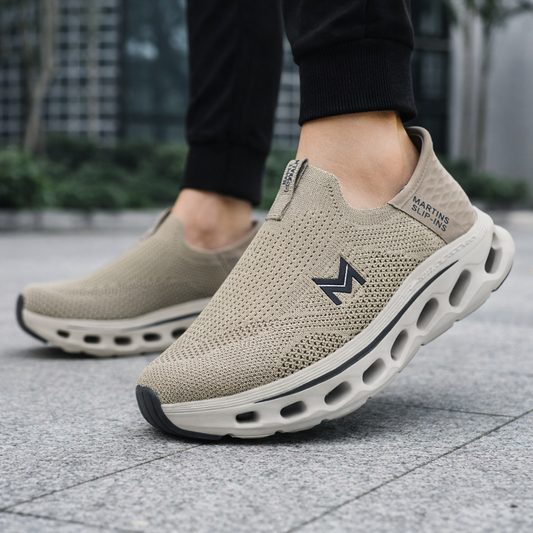 Active Comfort M24232 - Khaki