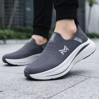 Active Comfort Max Cushion M2427 - Dark Grey