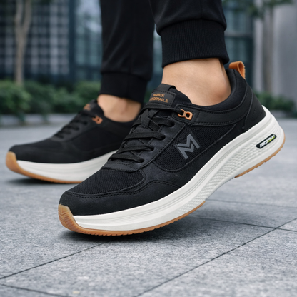 Active Comfort M2417 - Black