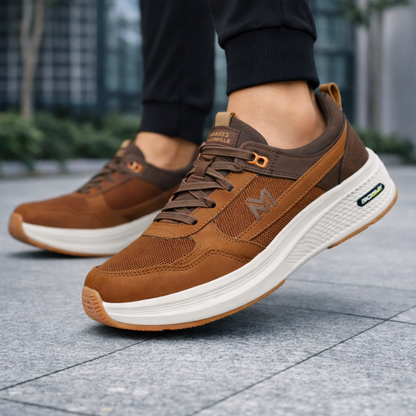 Active Comfort M2417 - Brown