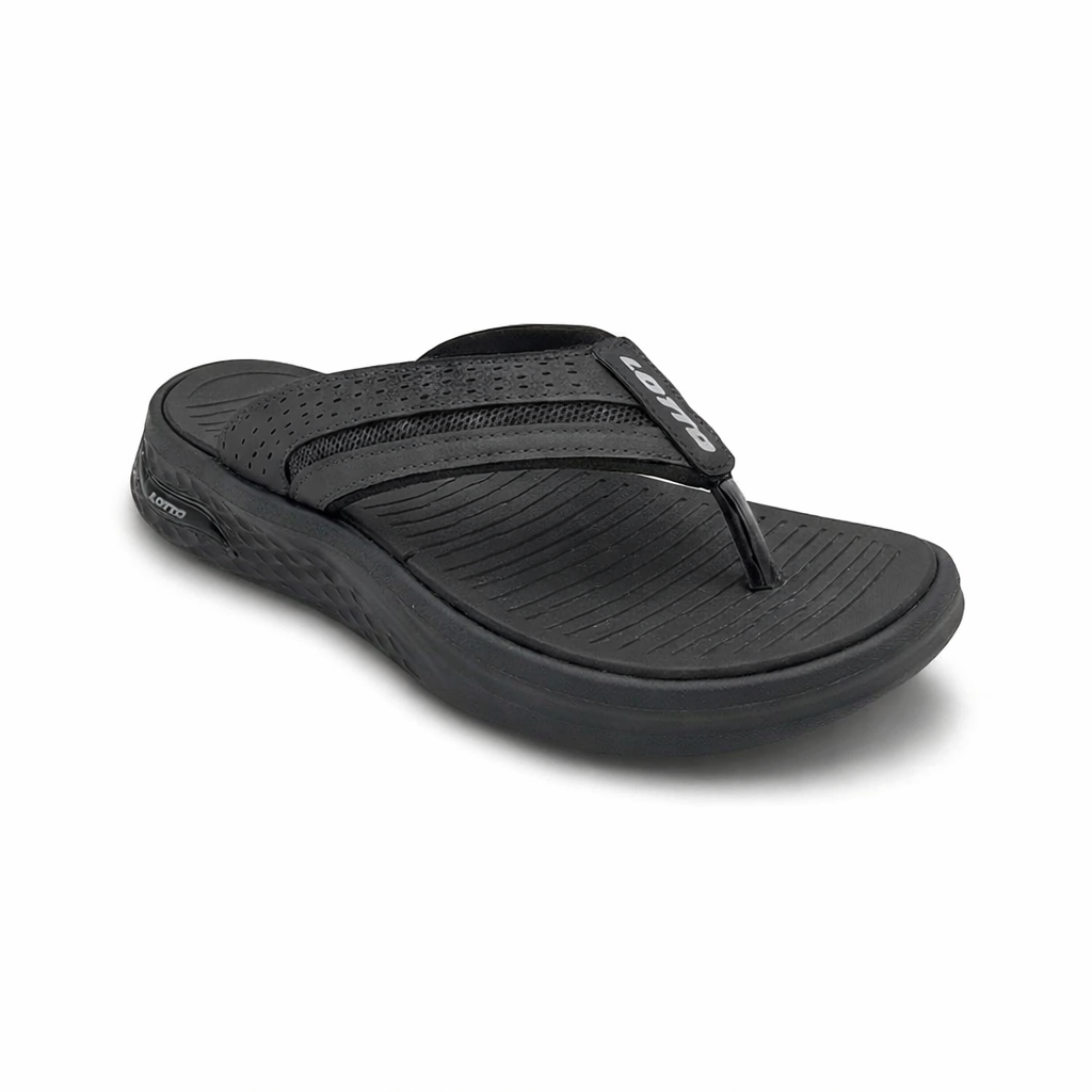 Everyday Slippers 31102 - Grey