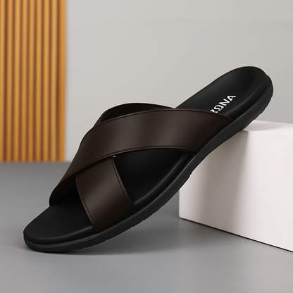 Mova Ultra Soft Leather SL09 - Brown