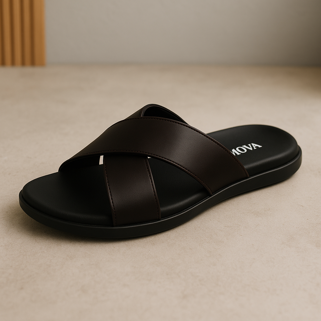 Mova Ultra Soft Leather SL09 - Brown