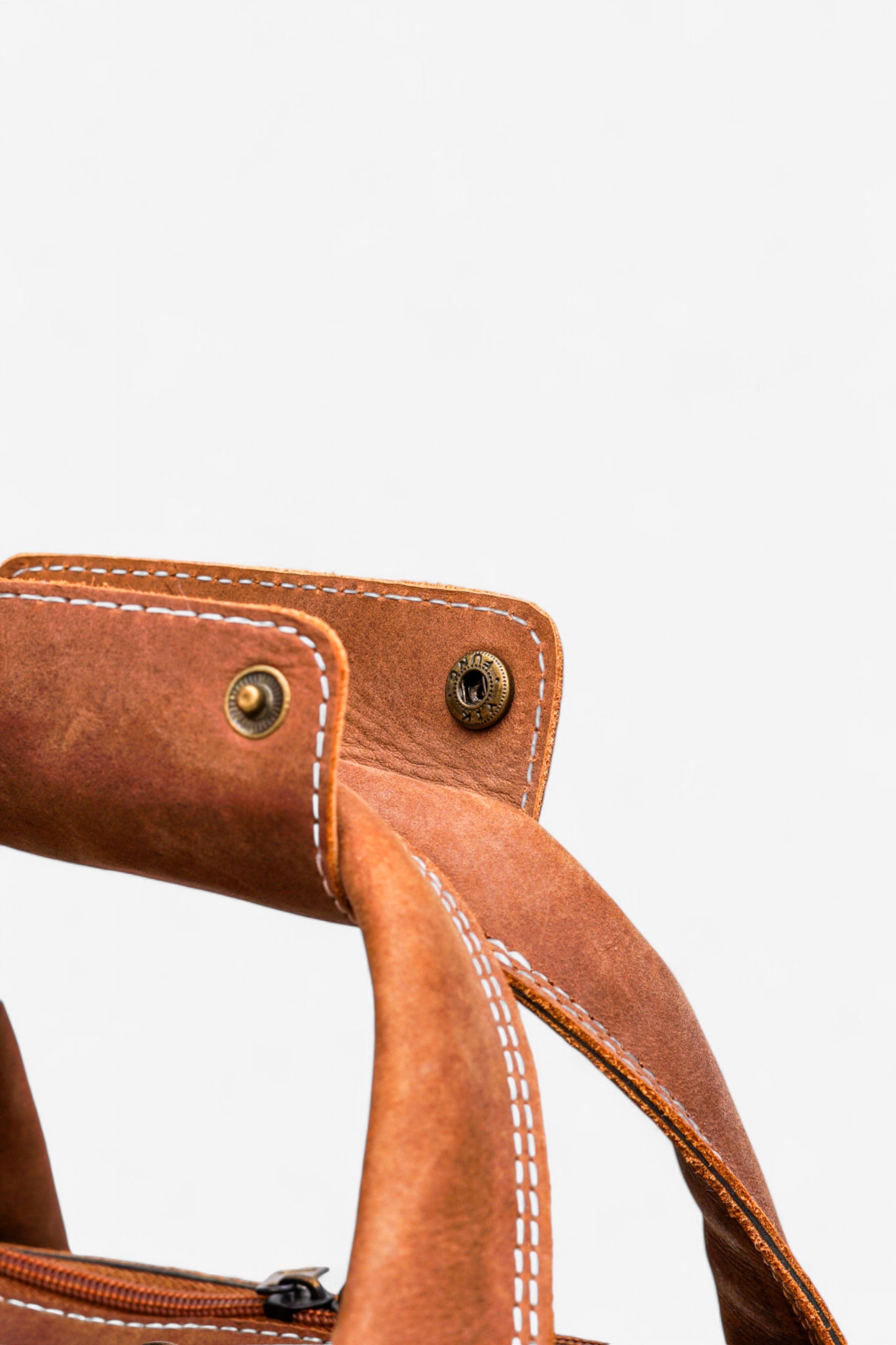 Classic Leather Laptop Bag Genuine Handmade Briefcase for Professionals