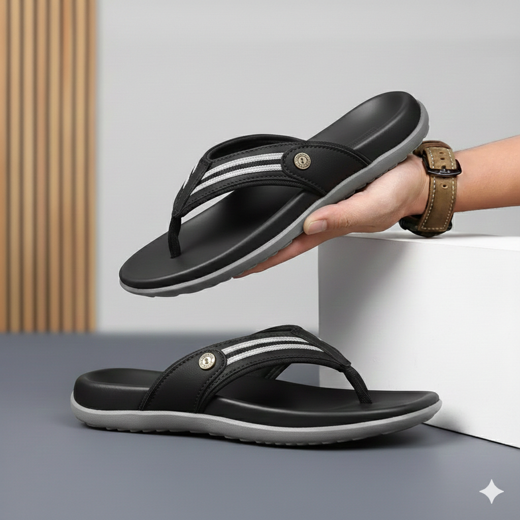 Mova Comfort Ultra Soft 21105 - Black