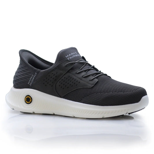 Good Walk Sneakers M2426 - Dark Grey