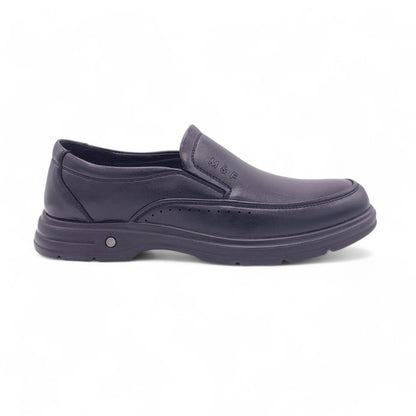 Men's Classic Slip on SF56 - Black