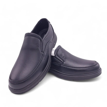 Men's Classic Slip on SF56 - Black