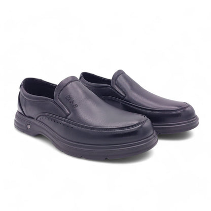 Men's Classic Slip on SF56 - Black