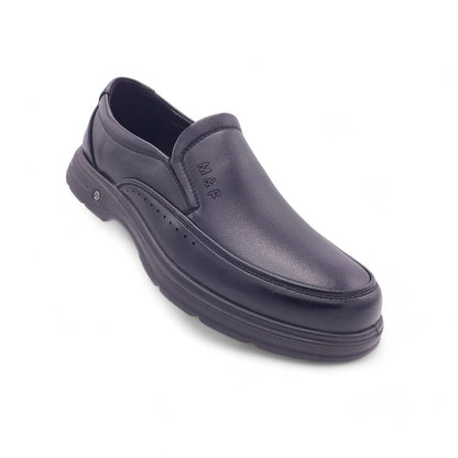 Men's Classic Slip on SF56 - Black