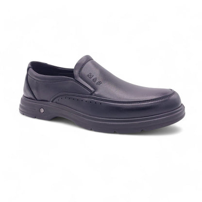 Men's Classic Slip on SF56 - Black