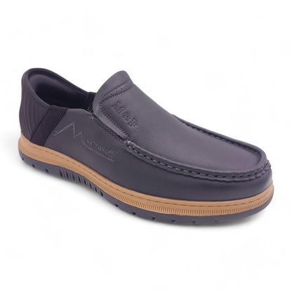 Elite Casual Slip on CU32 - Black