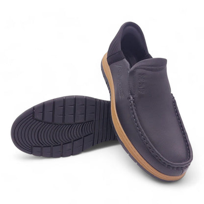 Elite Casual Slip on CU32 - Black