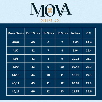 Mova Premium Inner Sole (Imported)