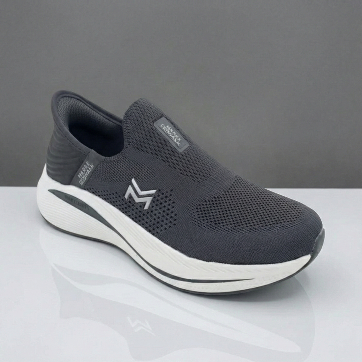 Active Comfort Max Cushion M2427 - Dark Grey
