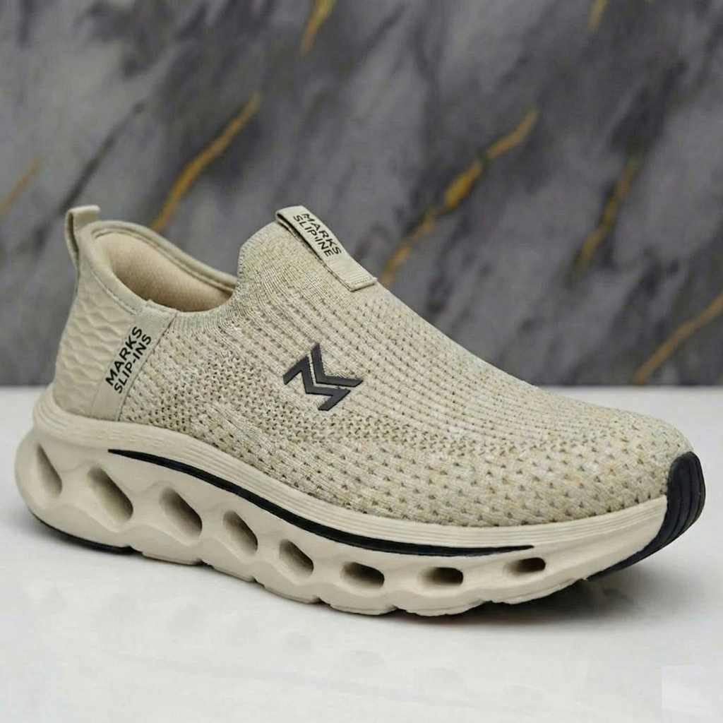 Active Comfort M24232 - Khaki