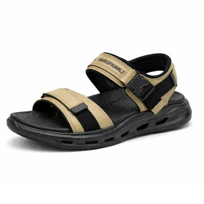 Men’s Ultra Soft Sandals 25002 - Green