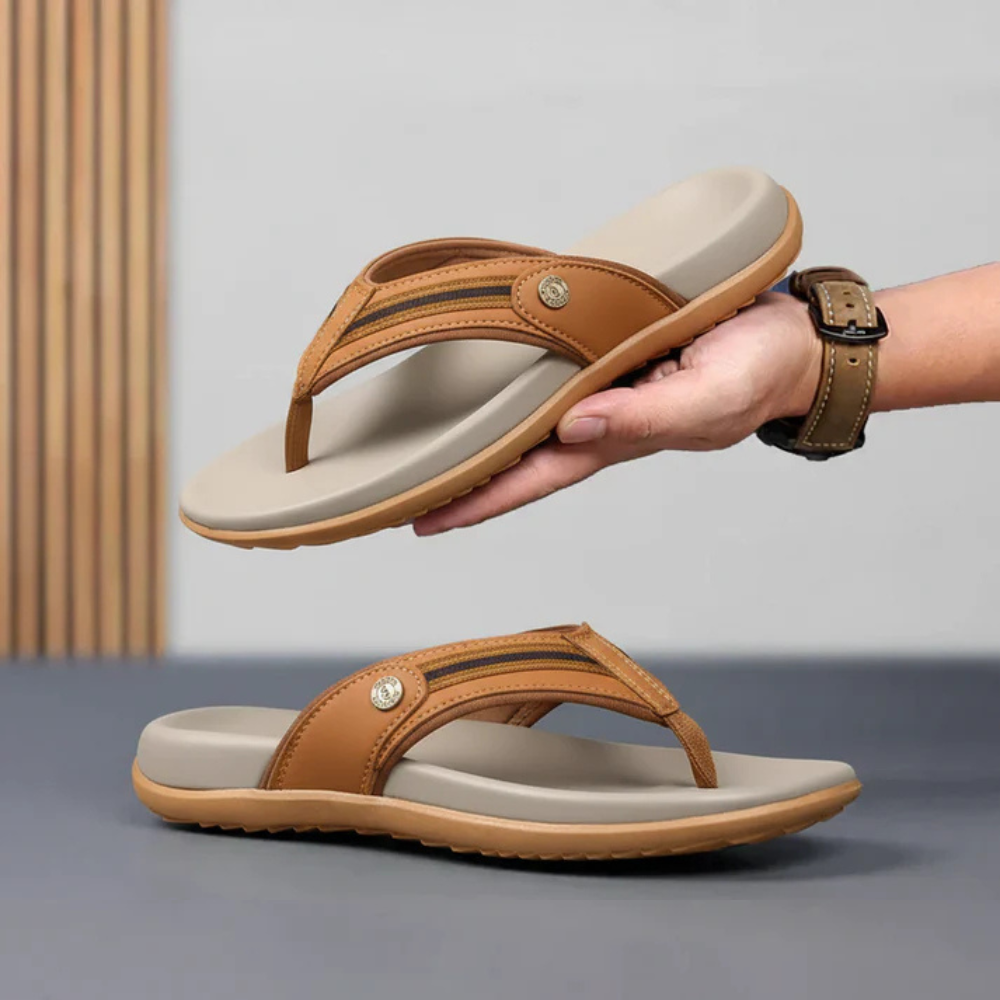 Mova Comfort Ultra Soft 21105 - Khaki