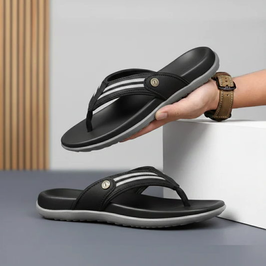 Mova Comfort Ultra Soft 21105 - Black