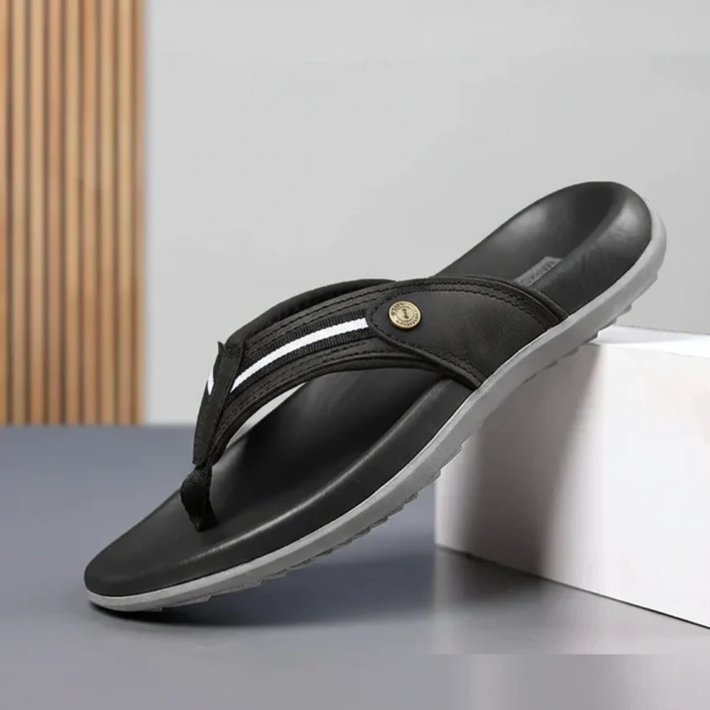 Mova Comfort Ultra Soft 21105 - Black