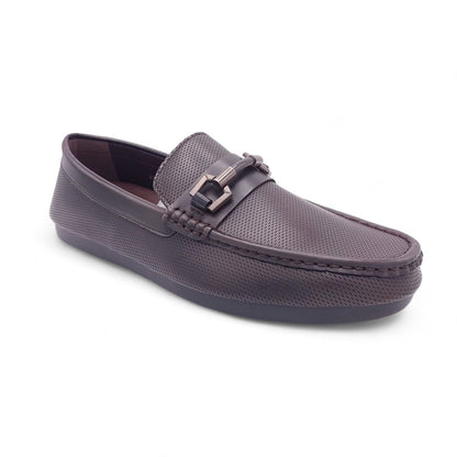 Elegant Loafers LF34 - Coffee