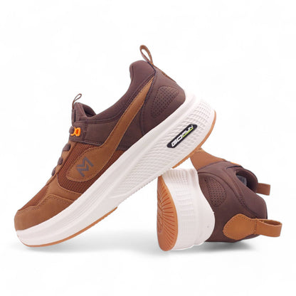 Active Comfort M-2417 - Brown