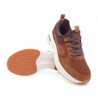 Active Comfort M-2417 - Brown