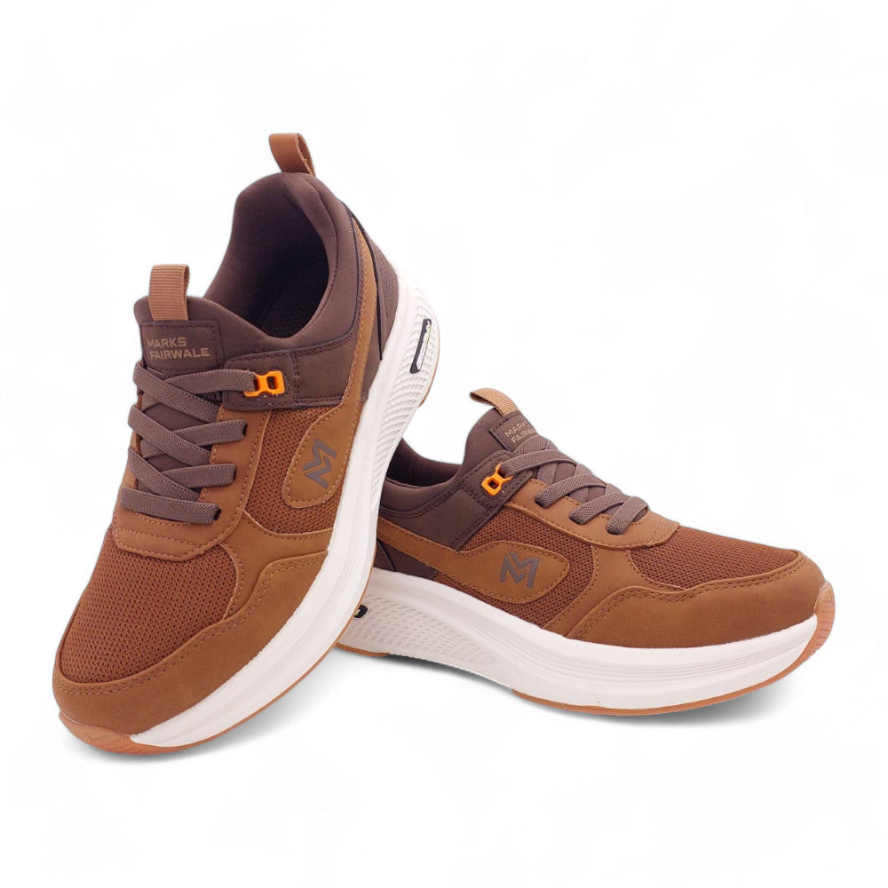 Active Comfort M-2417 - Brown