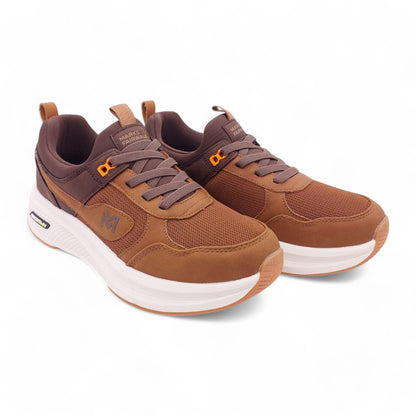 Active Comfort M-2417 - Brown