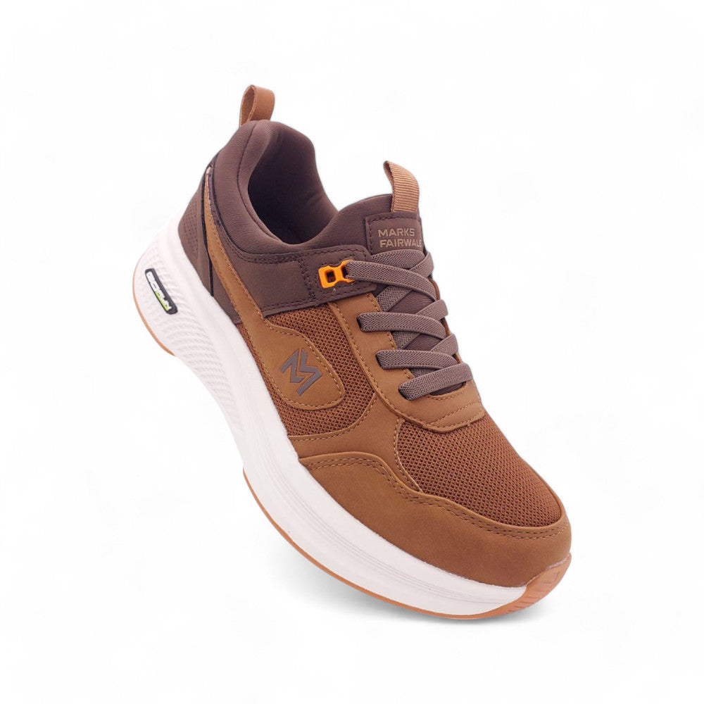 Active Comfort M-2417 - Brown