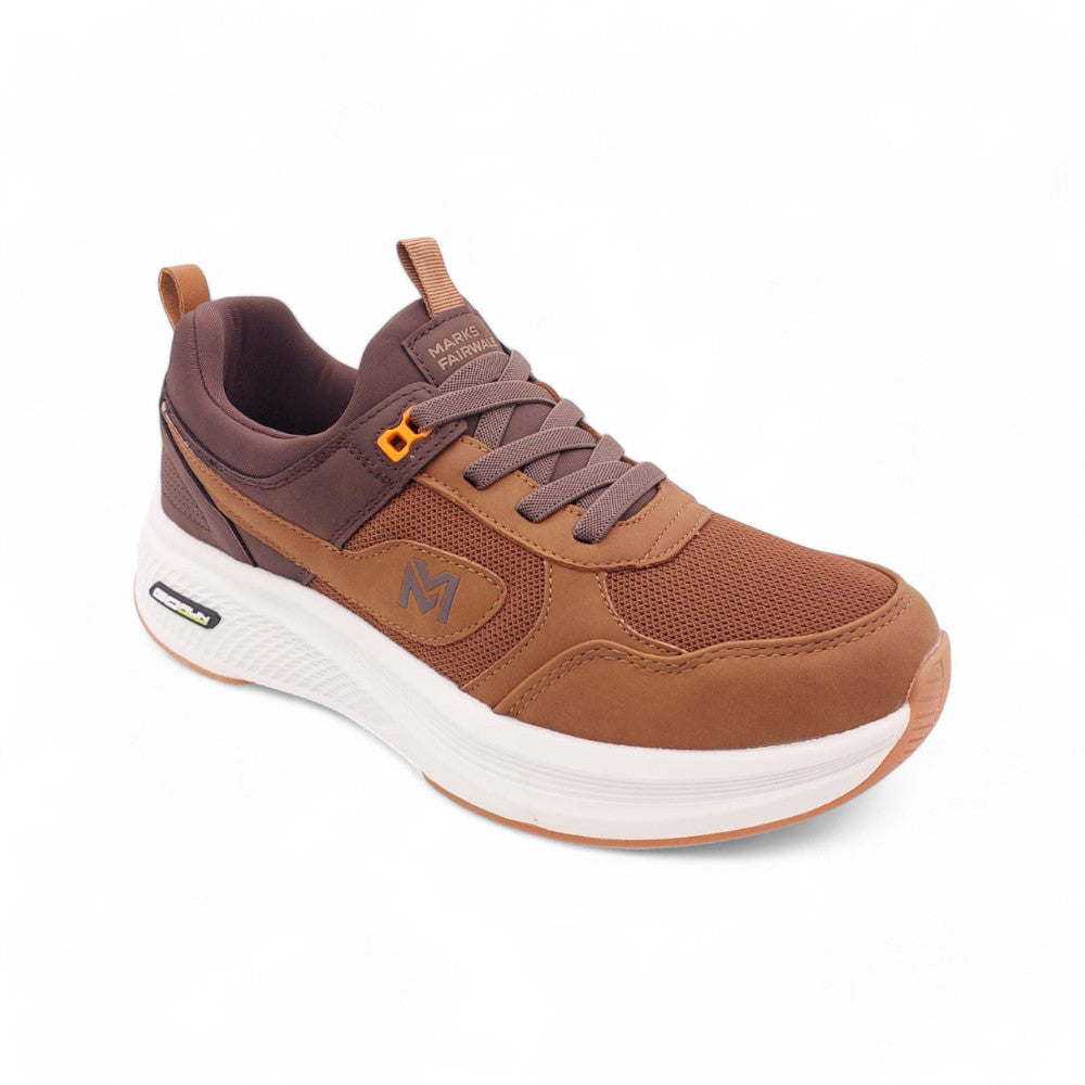 Active Comfort M-2417 - Brown