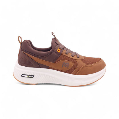 Active Comfort M-2417 - Brown