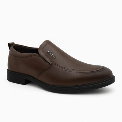 Mova Formal Shoes  S56559 - Brown