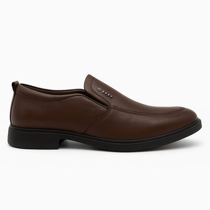 Mova Formal Shoes  S56559 - Brown